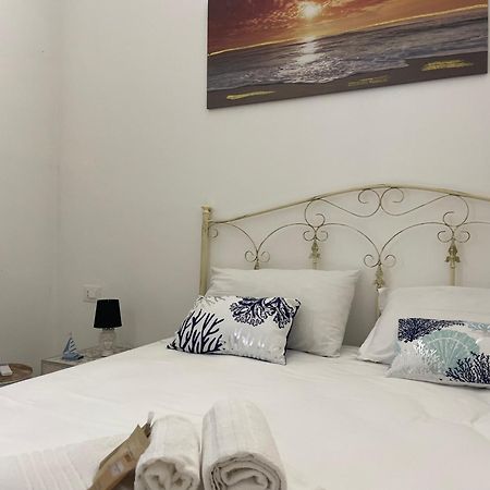 Luisa Room Сампиери Экстерьер фото