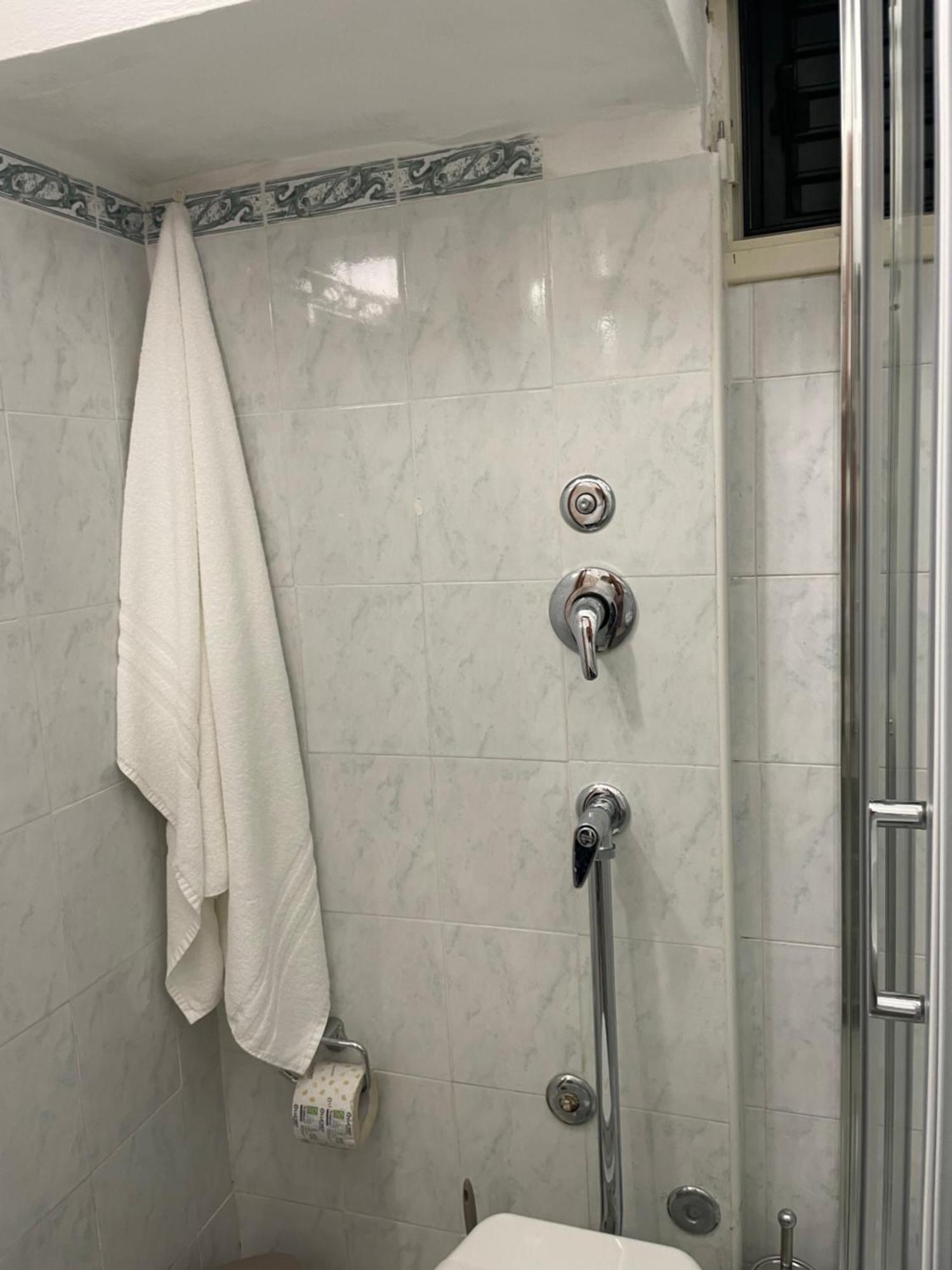 Luisa Room Сампиери Экстерьер фото