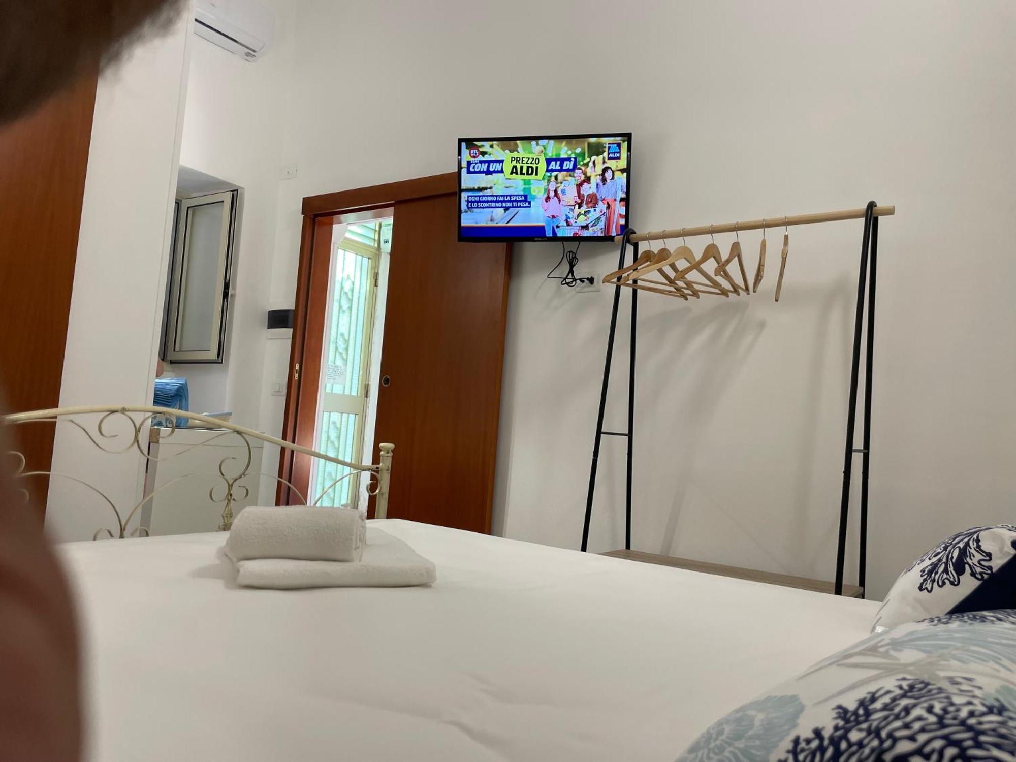 Luisa Room Сампиери Экстерьер фото