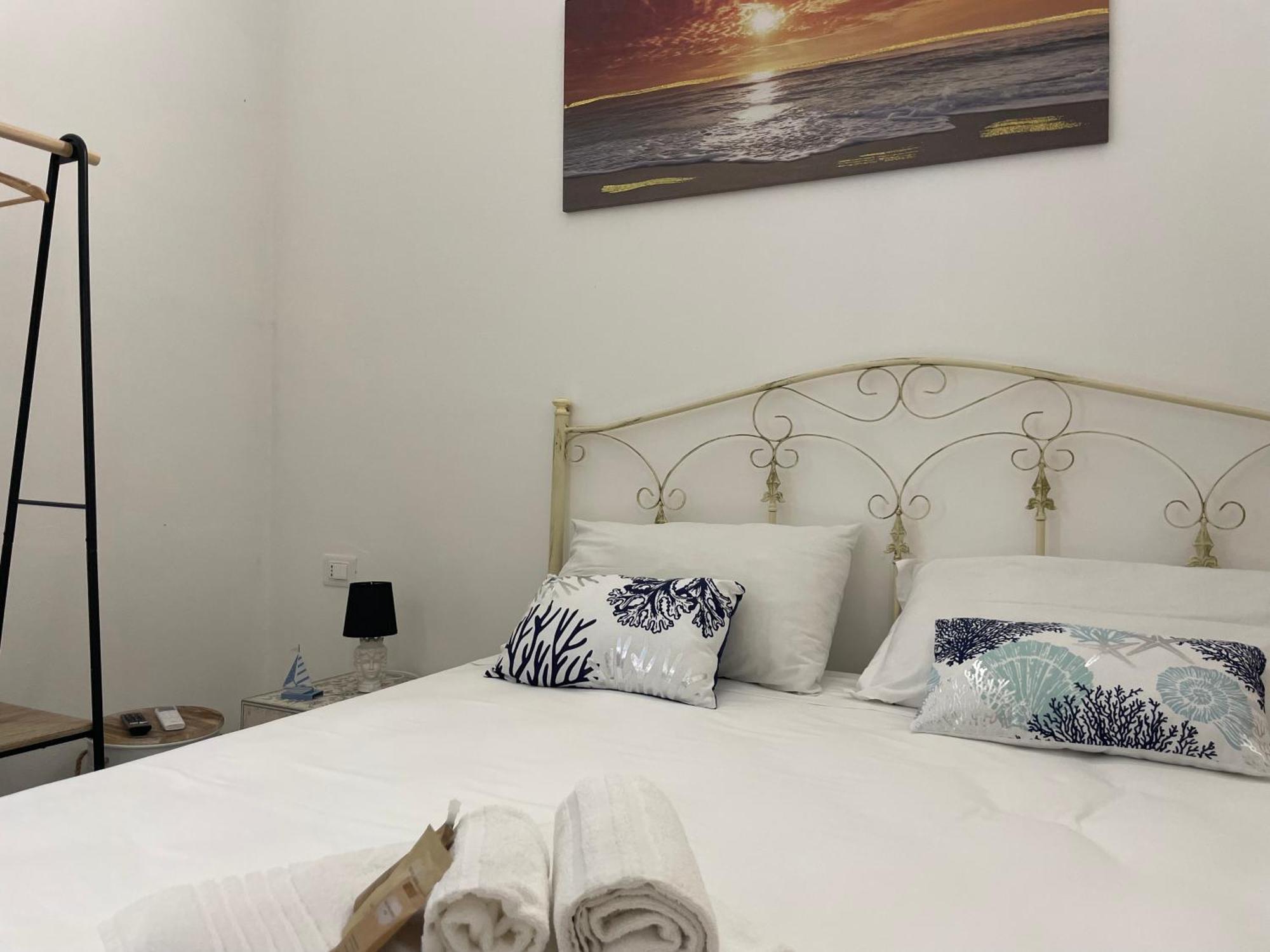 Luisa Room Сампиери Экстерьер фото