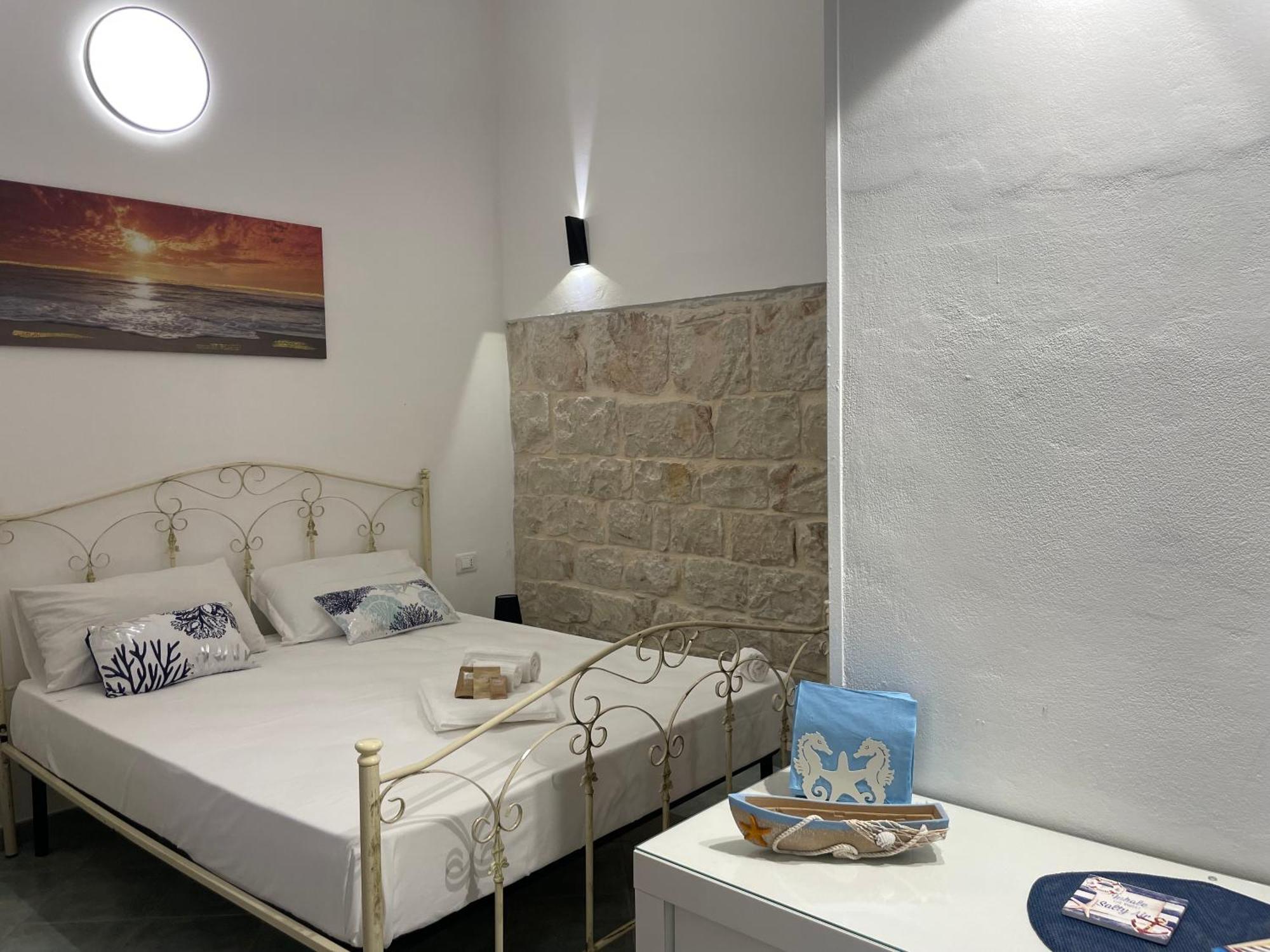 Luisa Room Сампиери Экстерьер фото